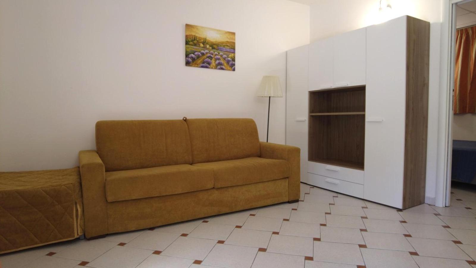 Casa Di Caccia 2* Marina Di Bibbona