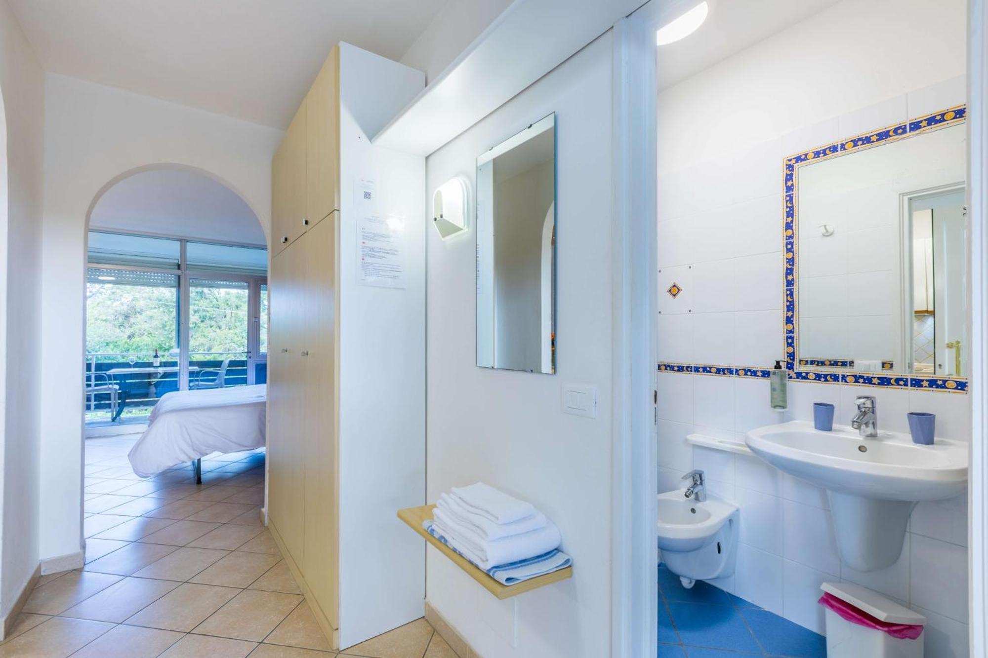 Casa Di Caccia Aparthotel 2*
