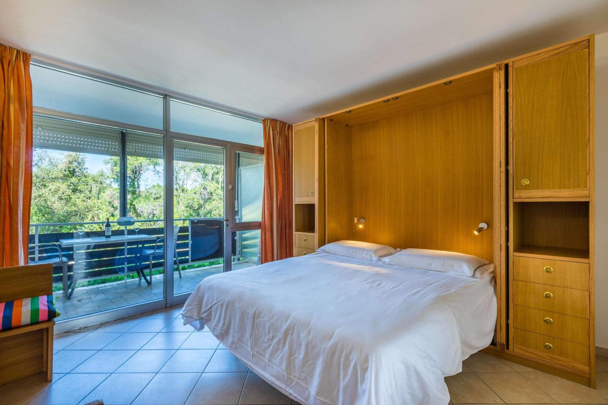 Casa Di Caccia Aparthotel Marina Di Bibbona