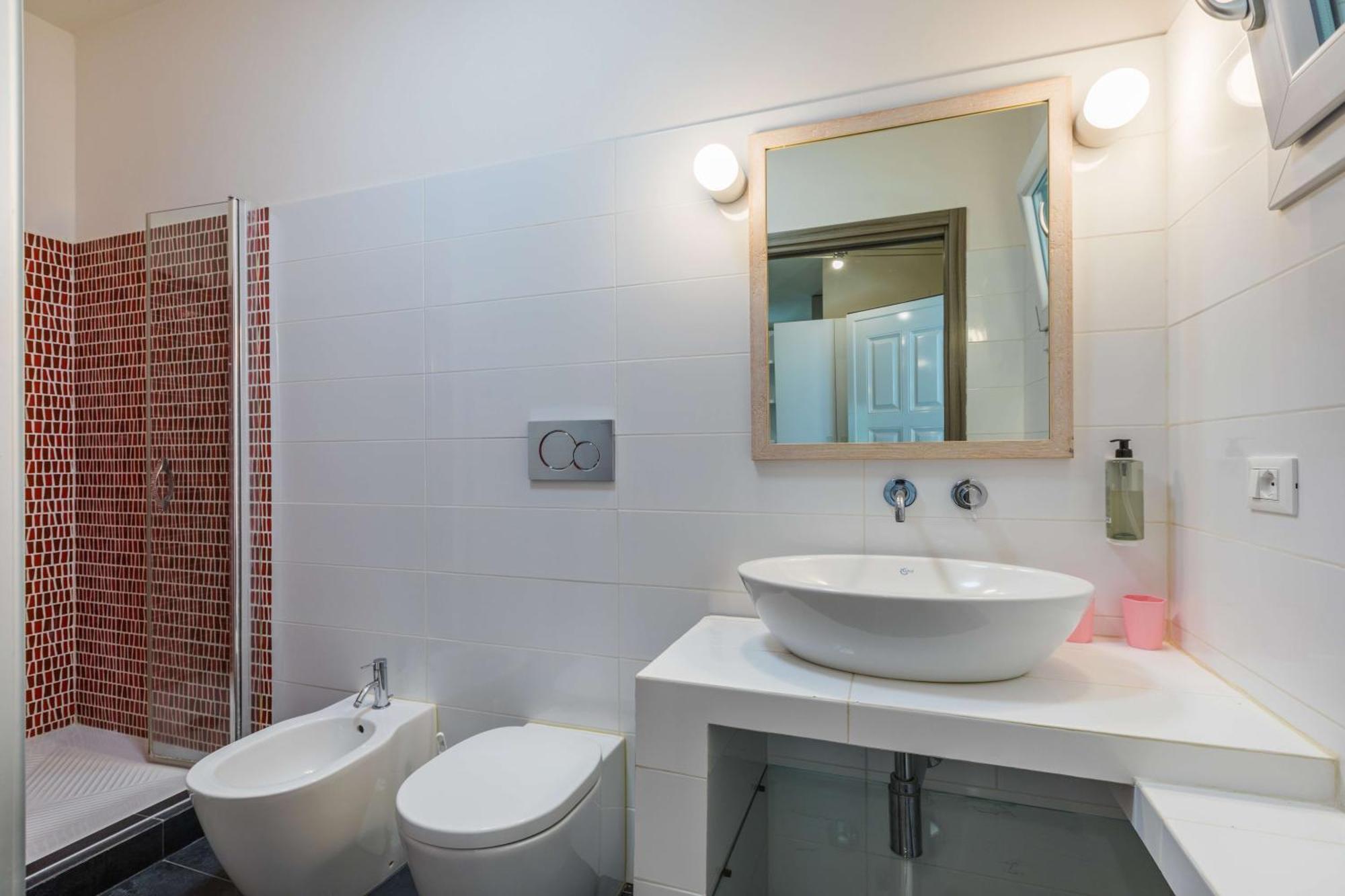 Aparthotel Casa Di Caccia 2*