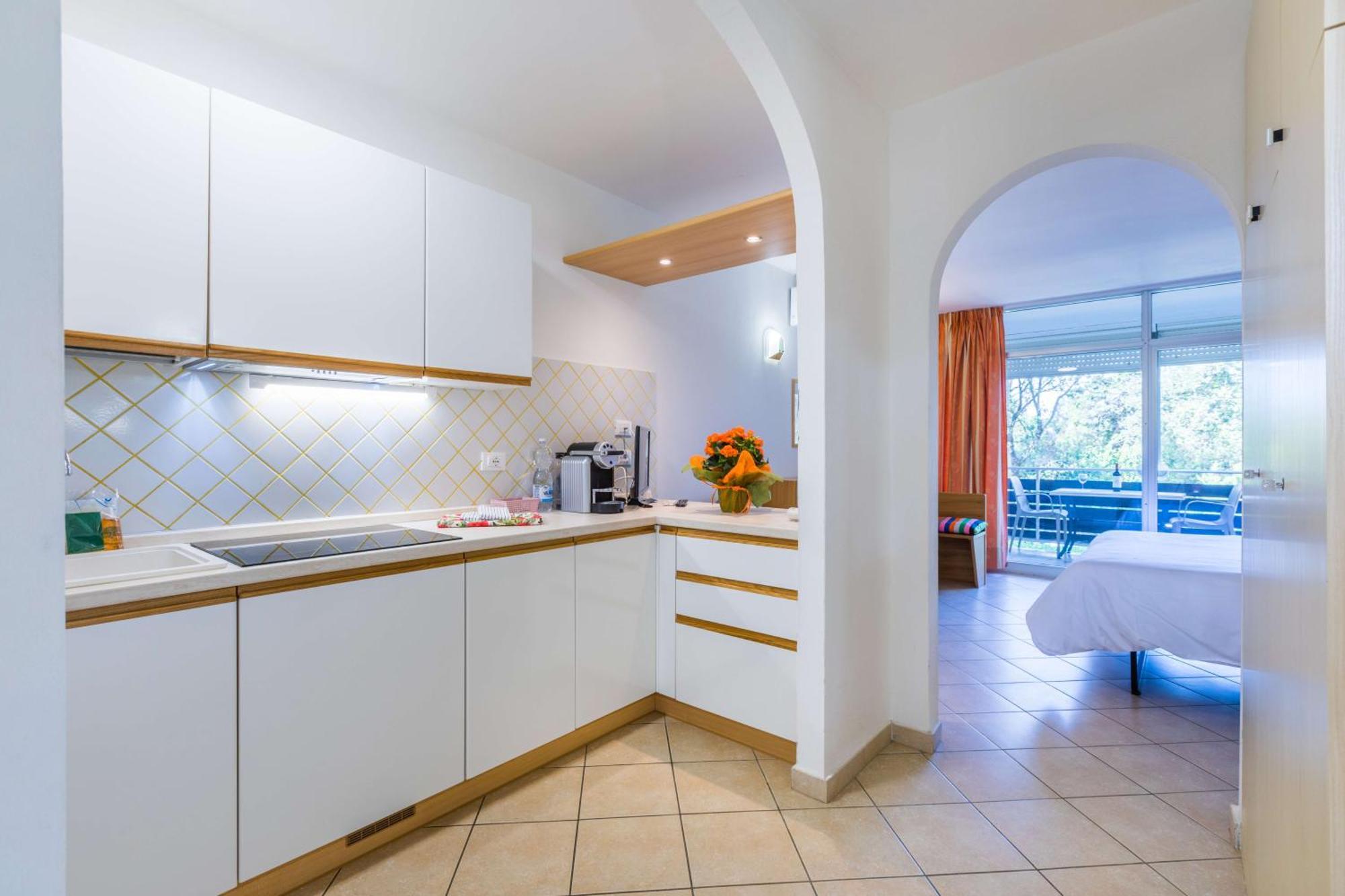 Casa Di Caccia Marina Di Bibbona