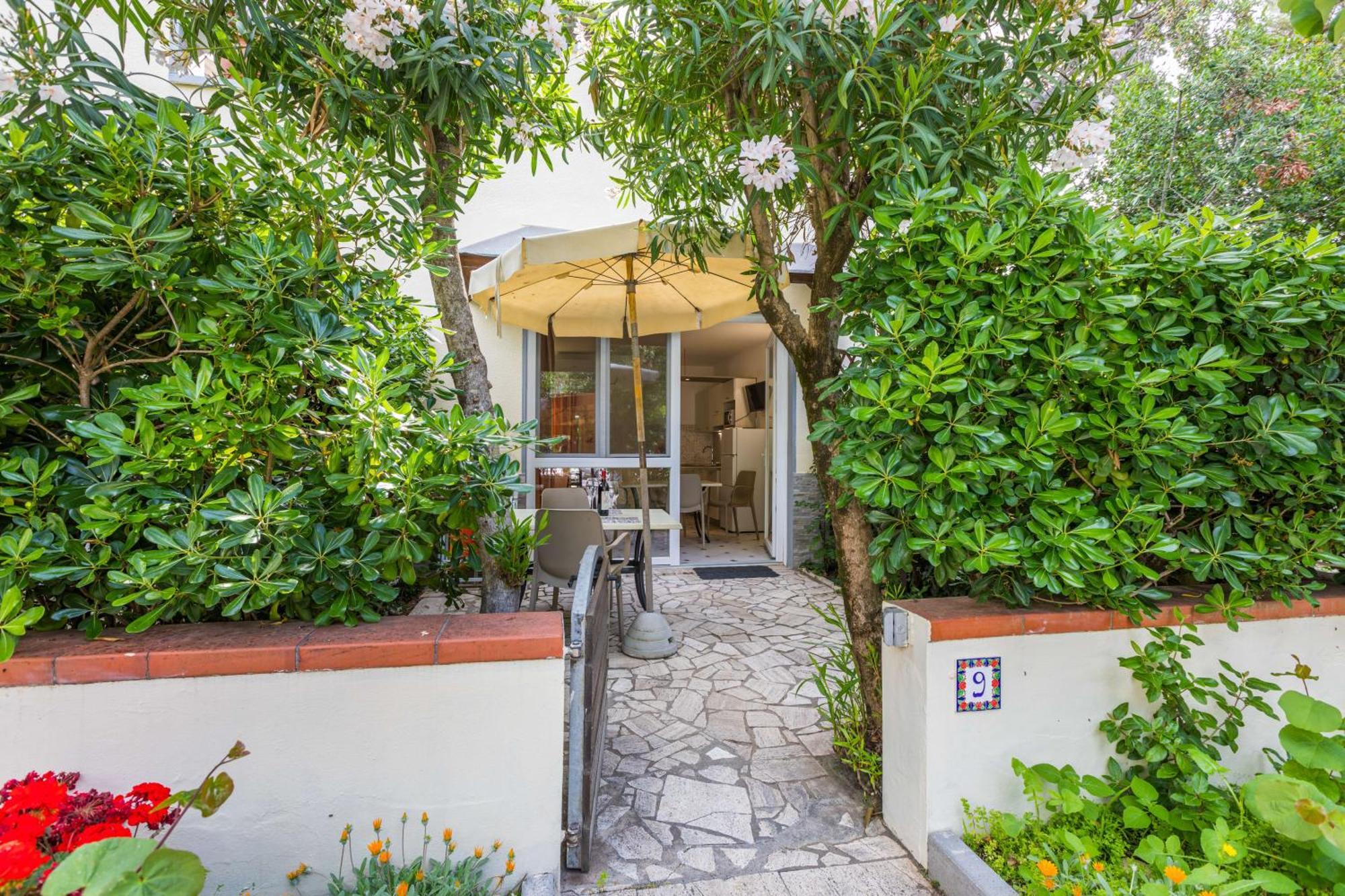 Casa Di Caccia 2* Marina Di Bibbona