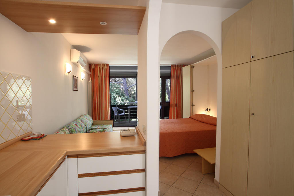 Casa Di Caccia Marina Di Bibbona