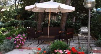 Aparthotel Casa Di Caccia