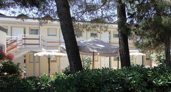 Casa Di Caccia