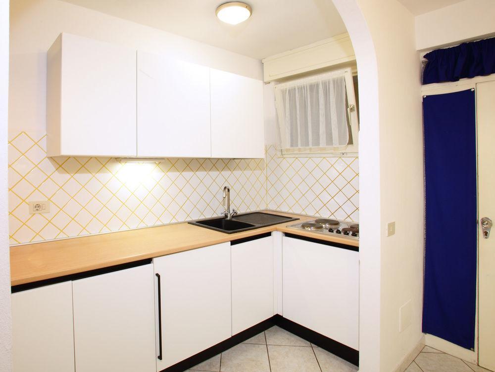 Aparthotel Casa Di Caccia
