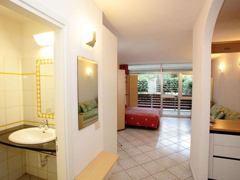 Aparthotel Casa Di Caccia 2*