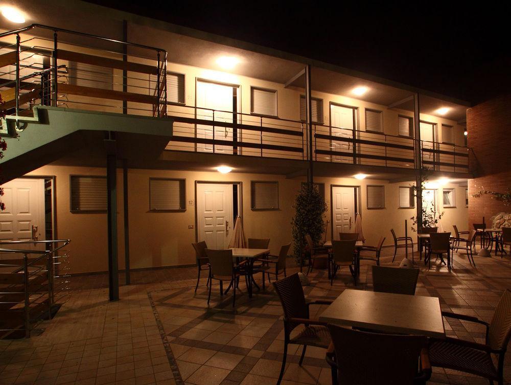 Aparthotel Casa Di Caccia