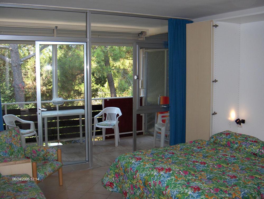 Aparthotel Casa Di Caccia 2*