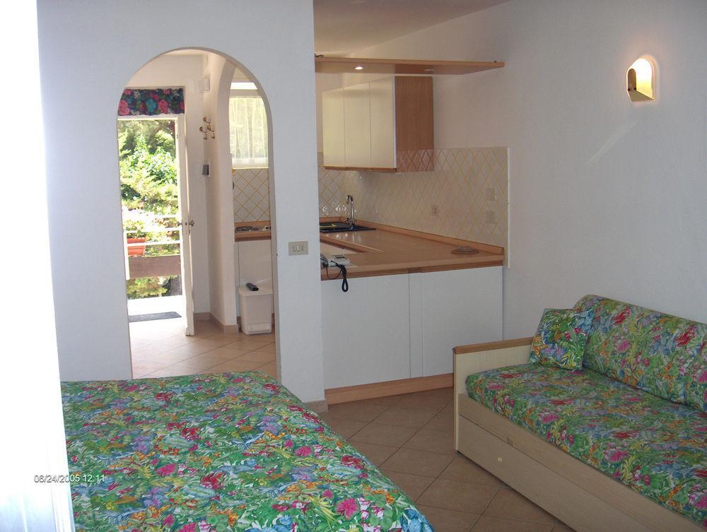 Casa Di Caccia Marina Di Bibbona
