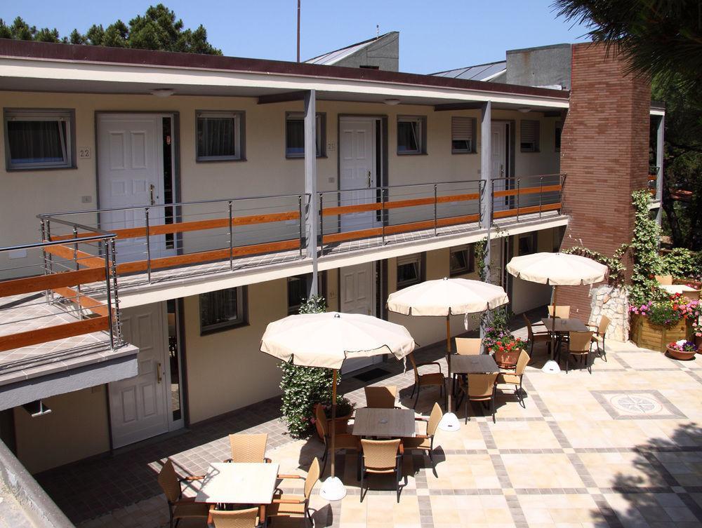 Casa Di Caccia